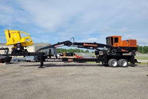 2022 Barko 595B  Log Loader